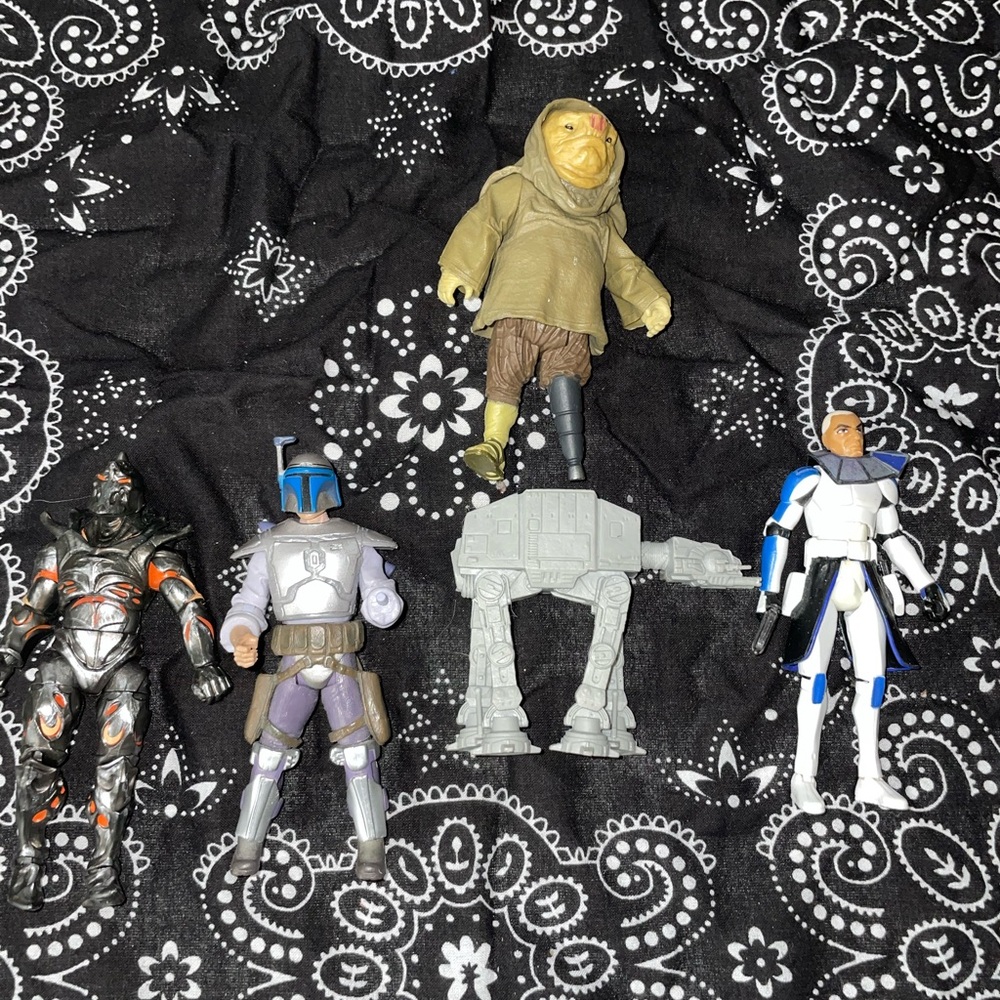 Star Wars